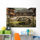 China Zhaoxing Gorgeous Dong Wall Decal