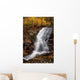 Forest Waterfall Wall Decal