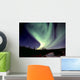Strong Aurora Wall Decal