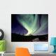 Strong Aurora Wall Decal