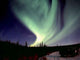 Strong Aurora Wall Decal