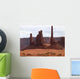 Im Monument Valley Wall Decal