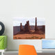 Im Monument Valley Wall Decal