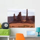 Im Monument Valley Wall Decal
