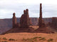 Im Monument Valley Wall Decal