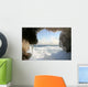 Robinson's House Wall Decal