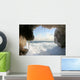 Robinson's House Wall Decal