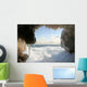 Robinson's House Wall Decal