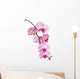 Orchid Wall Decal
