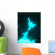 Cave Wall Decal