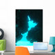 Cave Wall Decal