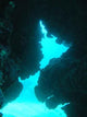 Cave Wall Decal