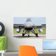F-16 Wall Mural