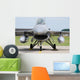 F-16 Wall Mural
