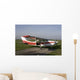 cessna Wall Mural