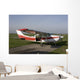 cessna Wall Mural