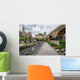 Mill Ruins Park Minneapolis Wall Decal