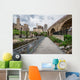 Mill Ruins Park Minneapolis Wall Decal