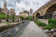 Mill Ruins Park Minneapolis Wall Decal