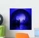 Asia Landscape Wall Mural
