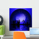 Asia Landscape Wall Mural