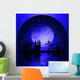 Asia Landscape Wall Mural