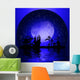 Asia Landscape Wall Mural