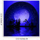 Asia Landscape Wall Mural