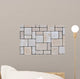 Stone wall Wall Mural