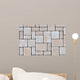 Stone wall Wall Mural