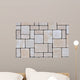 Stone wall Wall Mural