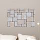 Stone wall Wall Mural