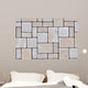 Stone wall Wall Mural