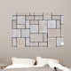 Stone wall Wall Mural