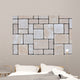 Stone wall Wall Mural