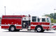 Firetruck Wall Mural