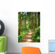 Trail Wall Decal Design 3