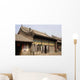 Pingyao Wall Decal