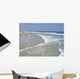 Newport Beach Wall Decal