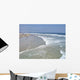 Newport Beach Wall Decal
