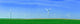 Panorama of wind turbines Wall Mural