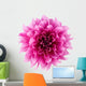 Peony flower Wall Decal
