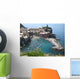 Vernazza Wall Decal