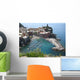 Vernazza Wall Decal