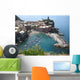 Vernazza Wall Decal