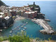 Vernazza Wall Decal