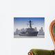 Destroyer Wall Mural