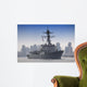 Destroyer Wall Mural