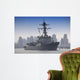 Destroyer Wall Mural
