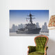 Destroyer Wall Mural